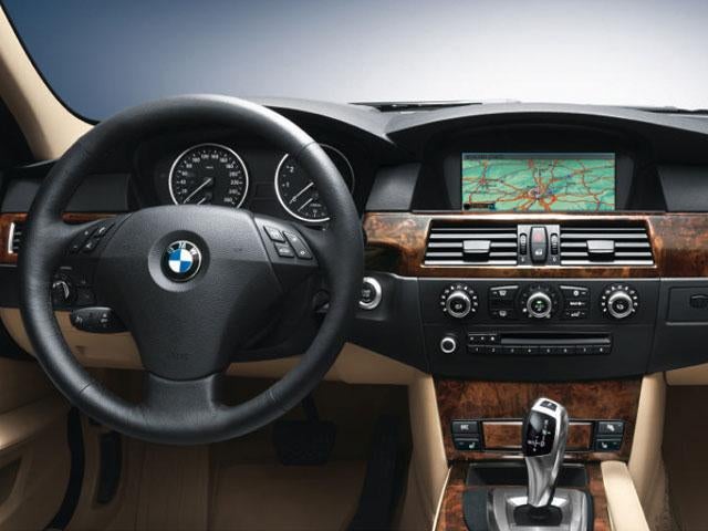 2010 BMW 528i xDrive Sedan