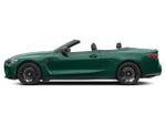 2024 BMW M4 M4 Competition xDrive Convertible