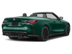 2024 BMW M4 M4 Competition xDrive Convertible