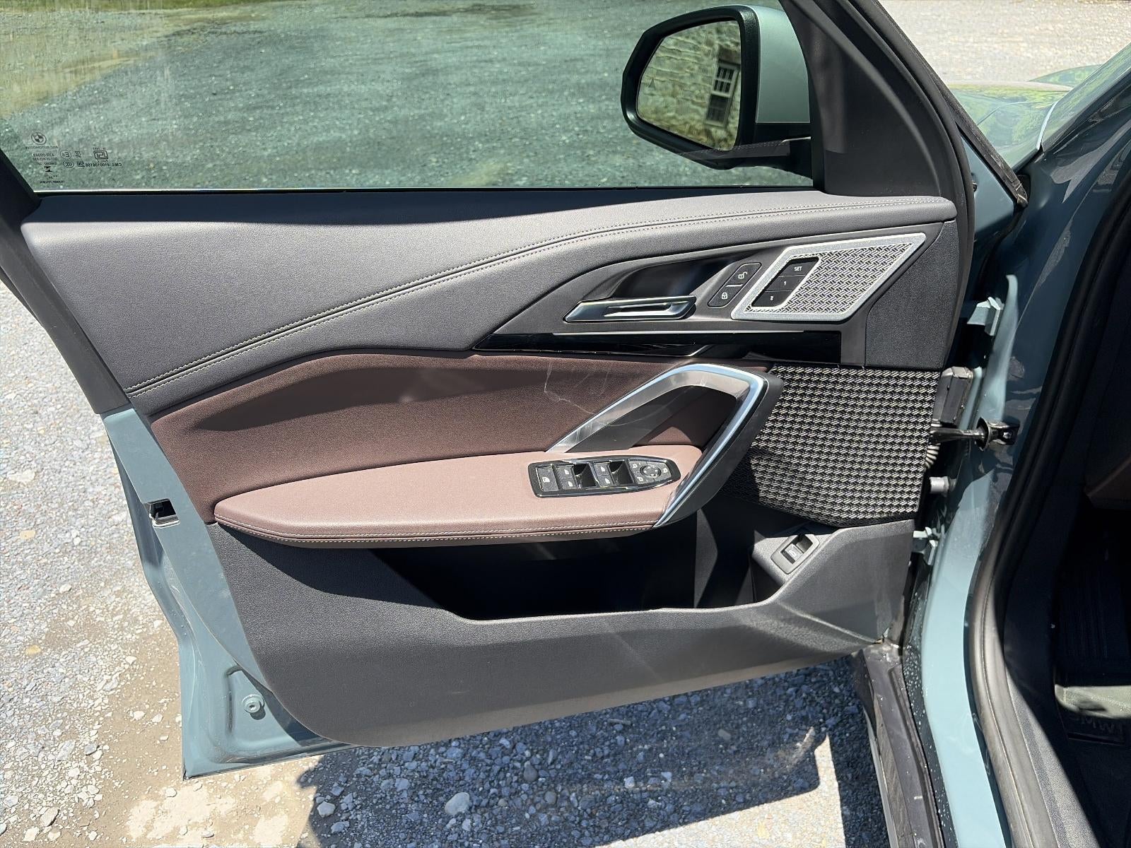 2024 BMW X1 xDrive28i Sports Activity Vehicle