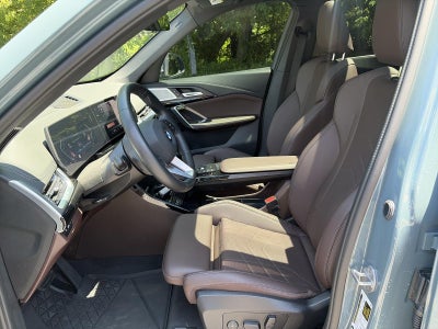 2024 BMW X1 xDrive28i Sports Activity Vehicle