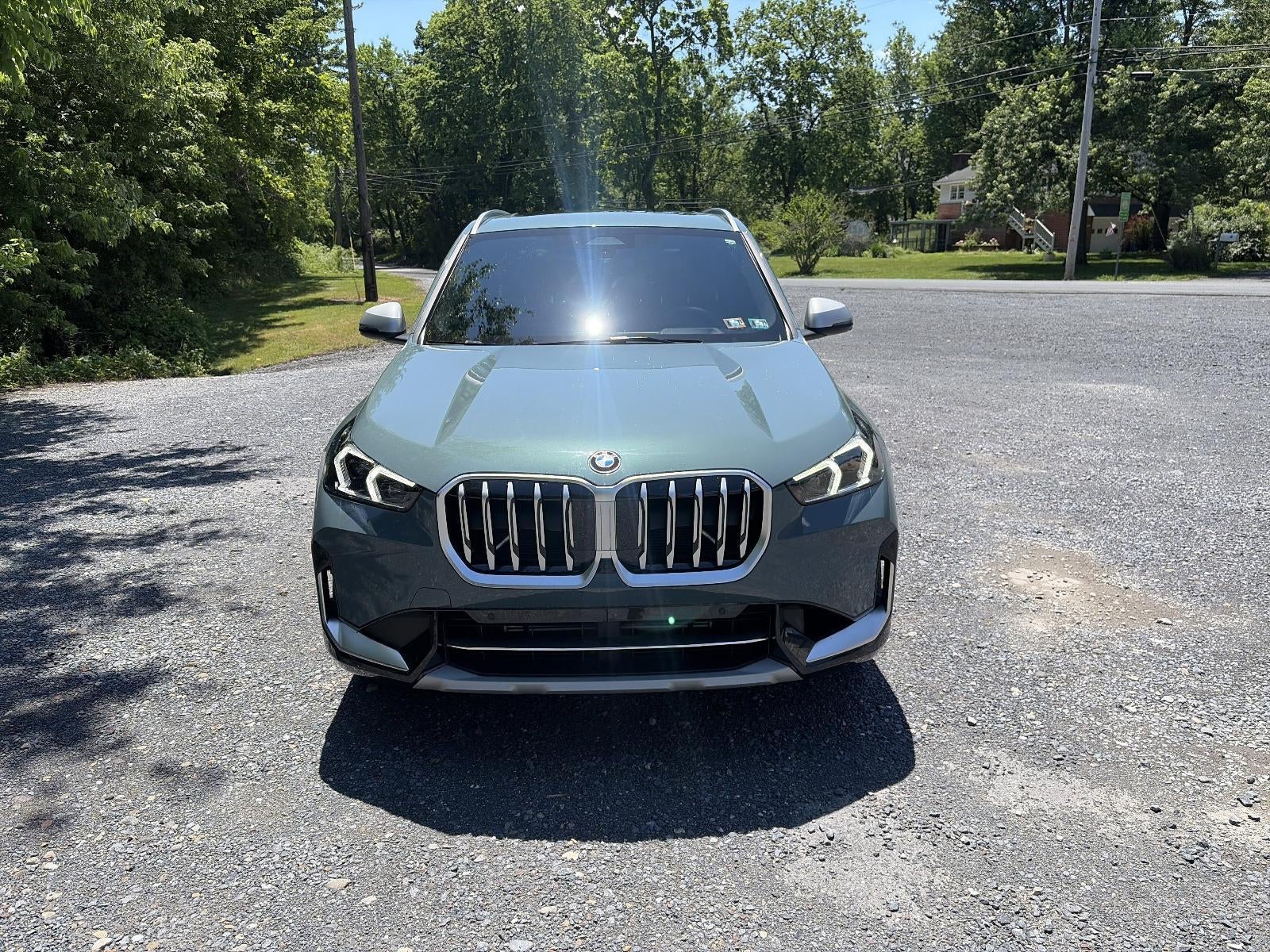 2024 BMW X1 xDrive28i Sports Activity Vehicle