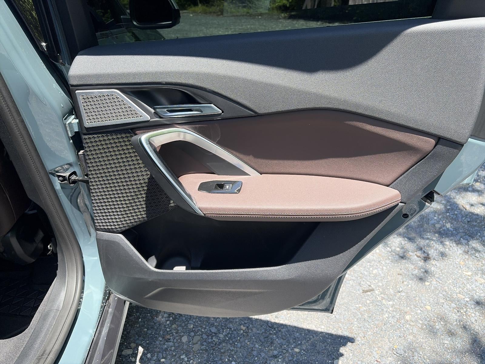 2024 BMW X1 xDrive28i Sports Activity Vehicle