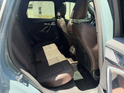2024 BMW X1 xDrive28i Sports Activity Vehicle