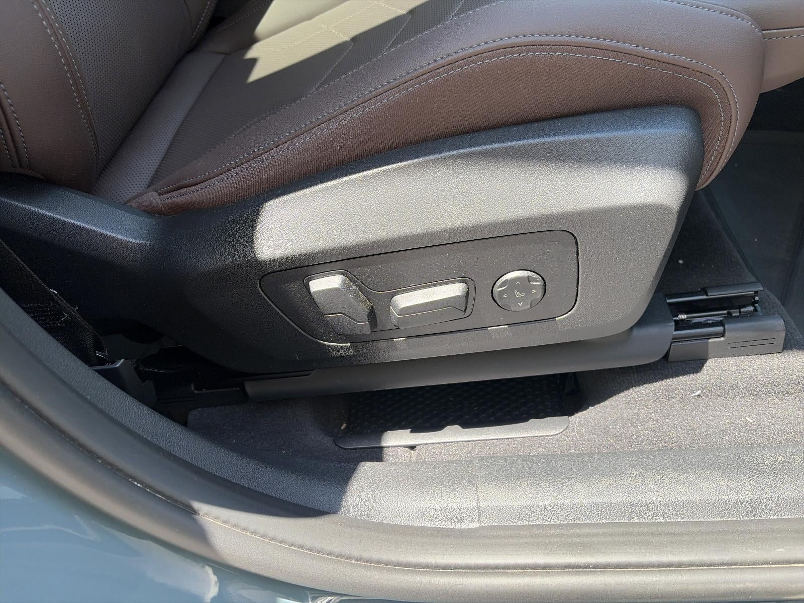 2024 BMW X1 xDrive28i Sports Activity Vehicle