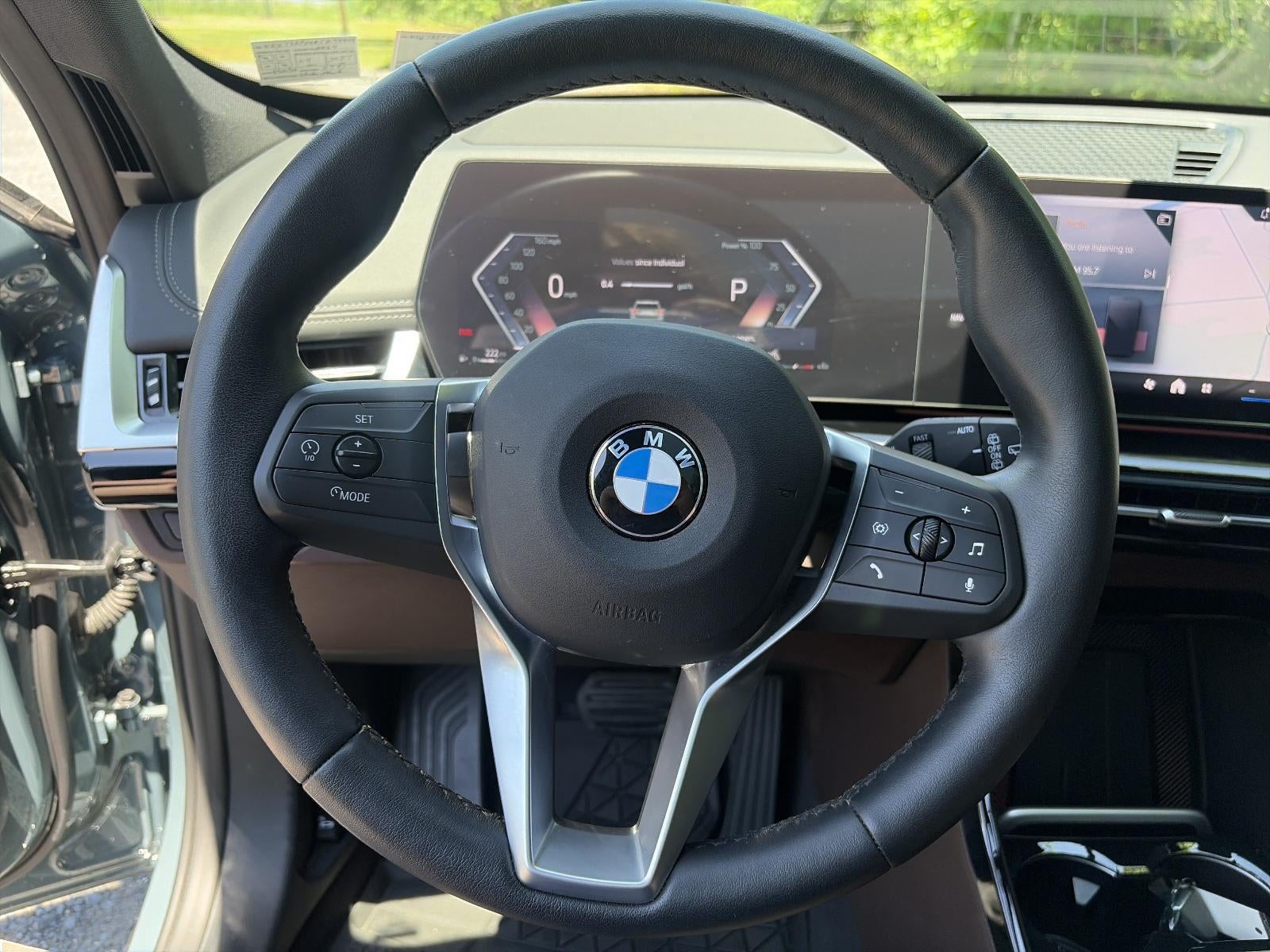 2024 BMW X1 xDrive28i Sports Activity Vehicle
