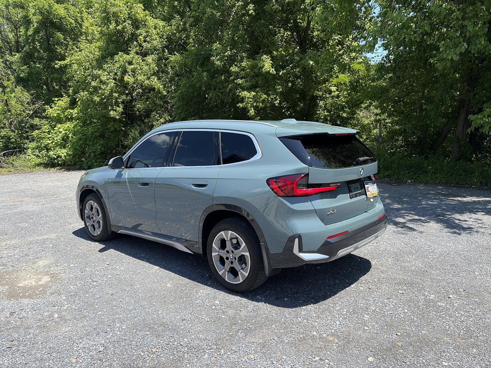 2024 BMW X1 xDrive28i Sports Activity Vehicle