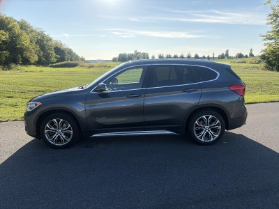 2017 BMW X1 xDrive28i Sports Activity Vehicle