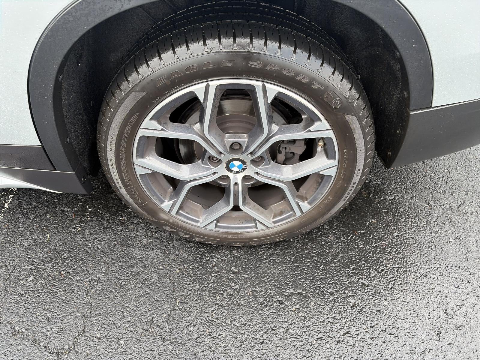 2021 BMW X1 xDrive28i Sports Activity Vehicle