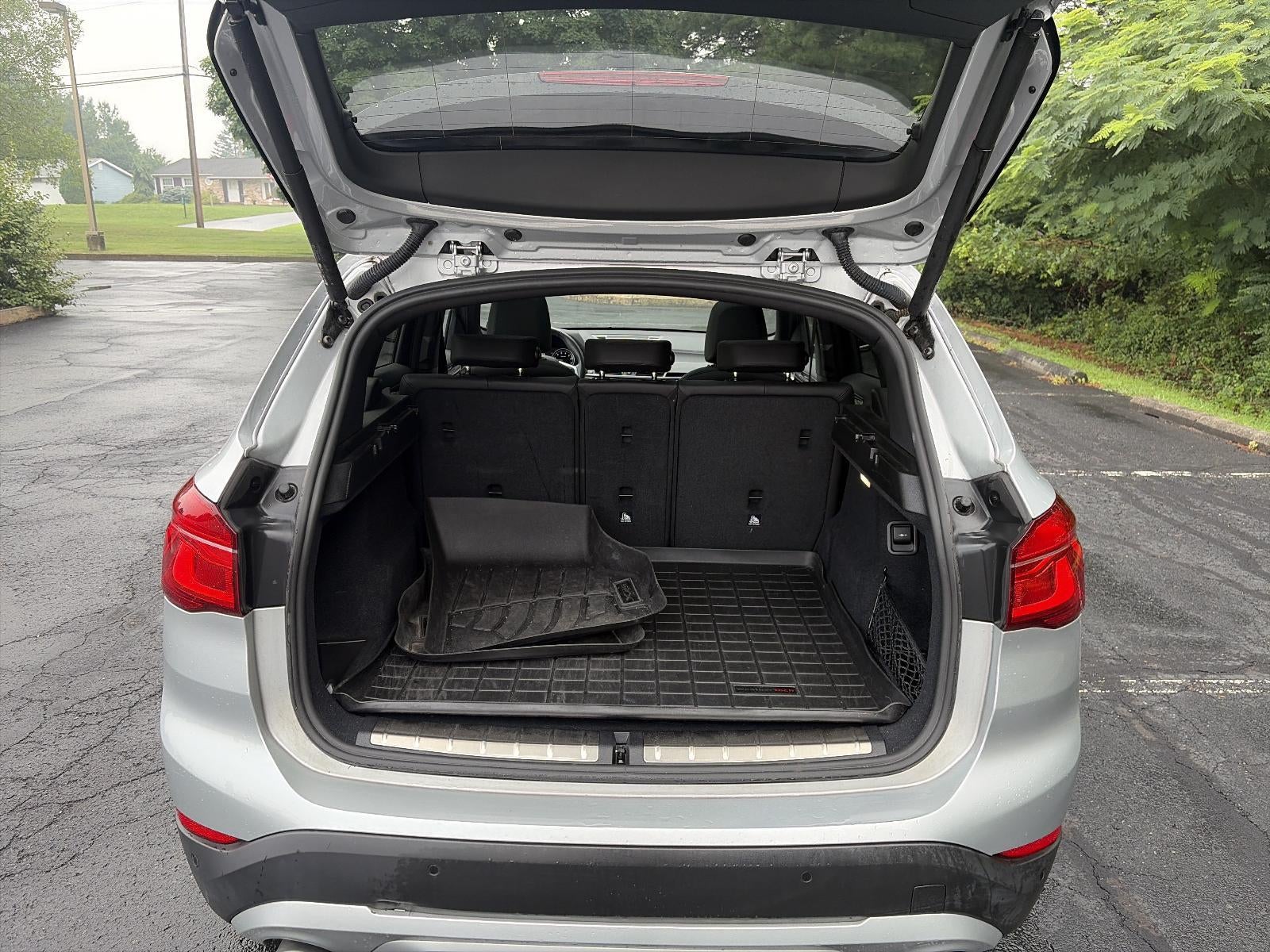 2021 BMW X1 xDrive28i Sports Activity Vehicle