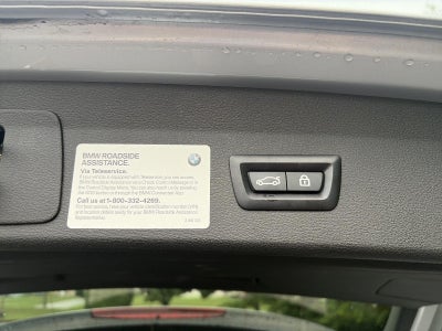 2021 BMW X1 xDrive28i Sports Activity Vehicle