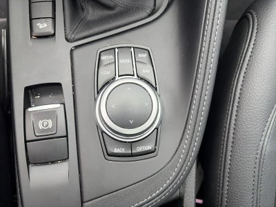 2021 BMW X1 xDrive28i Sports Activity Vehicle