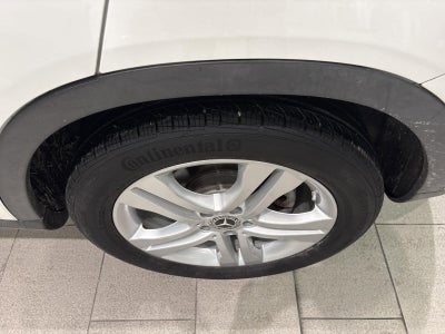 2019 Mercedes-Benz GLA GLA 250 4MATIC® SUV