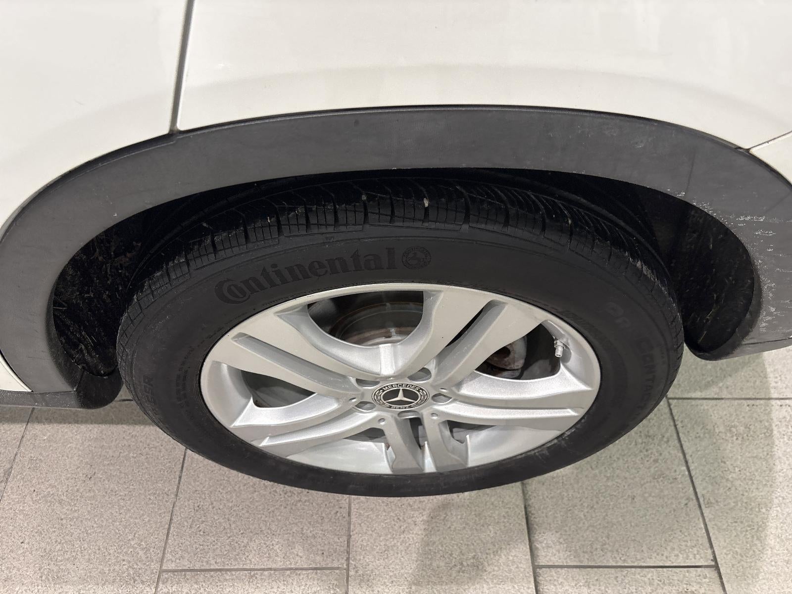 2019 Mercedes-Benz GLA GLA 250 4MATIC® SUV