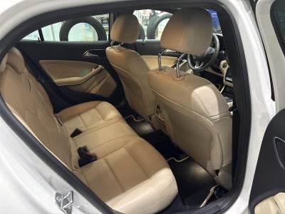 2019 Mercedes-Benz GLA GLA 250 4MATIC® SUV