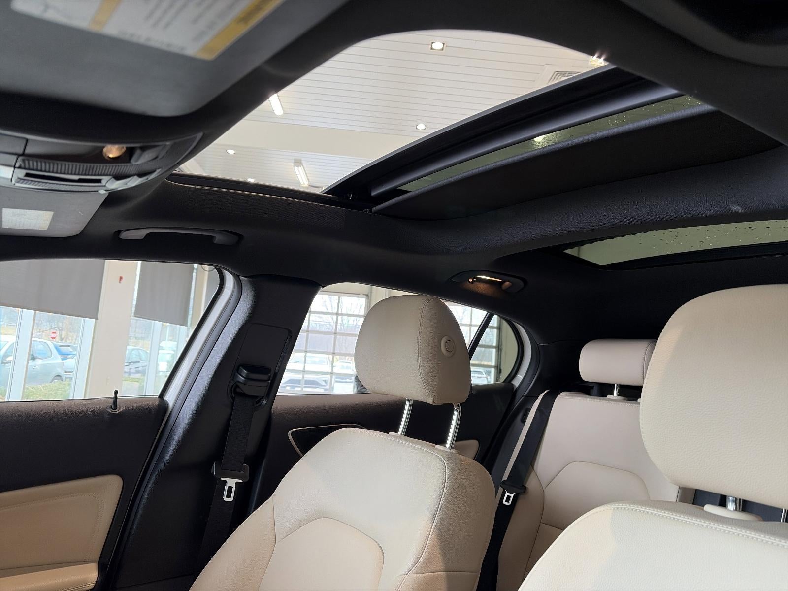 2019 Mercedes-Benz GLA GLA 250 4MATIC® SUV