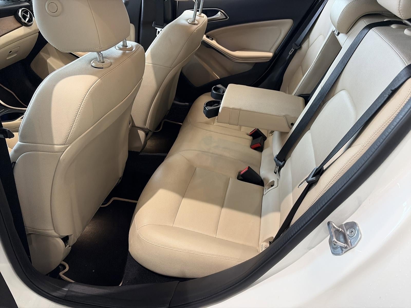 2019 Mercedes-Benz GLA GLA 250 4MATIC® SUV