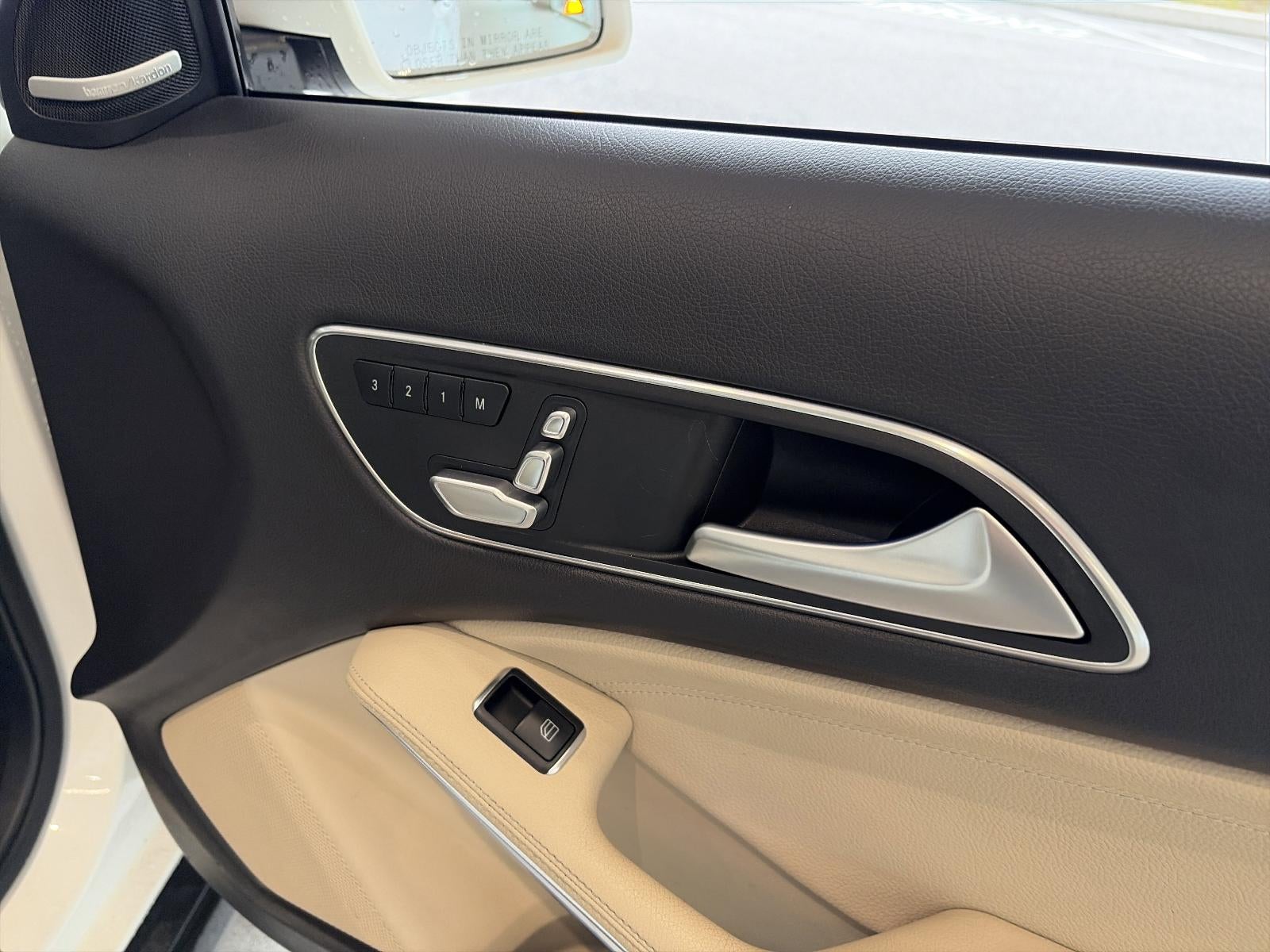 2019 Mercedes-Benz GLA GLA 250 4MATIC® SUV