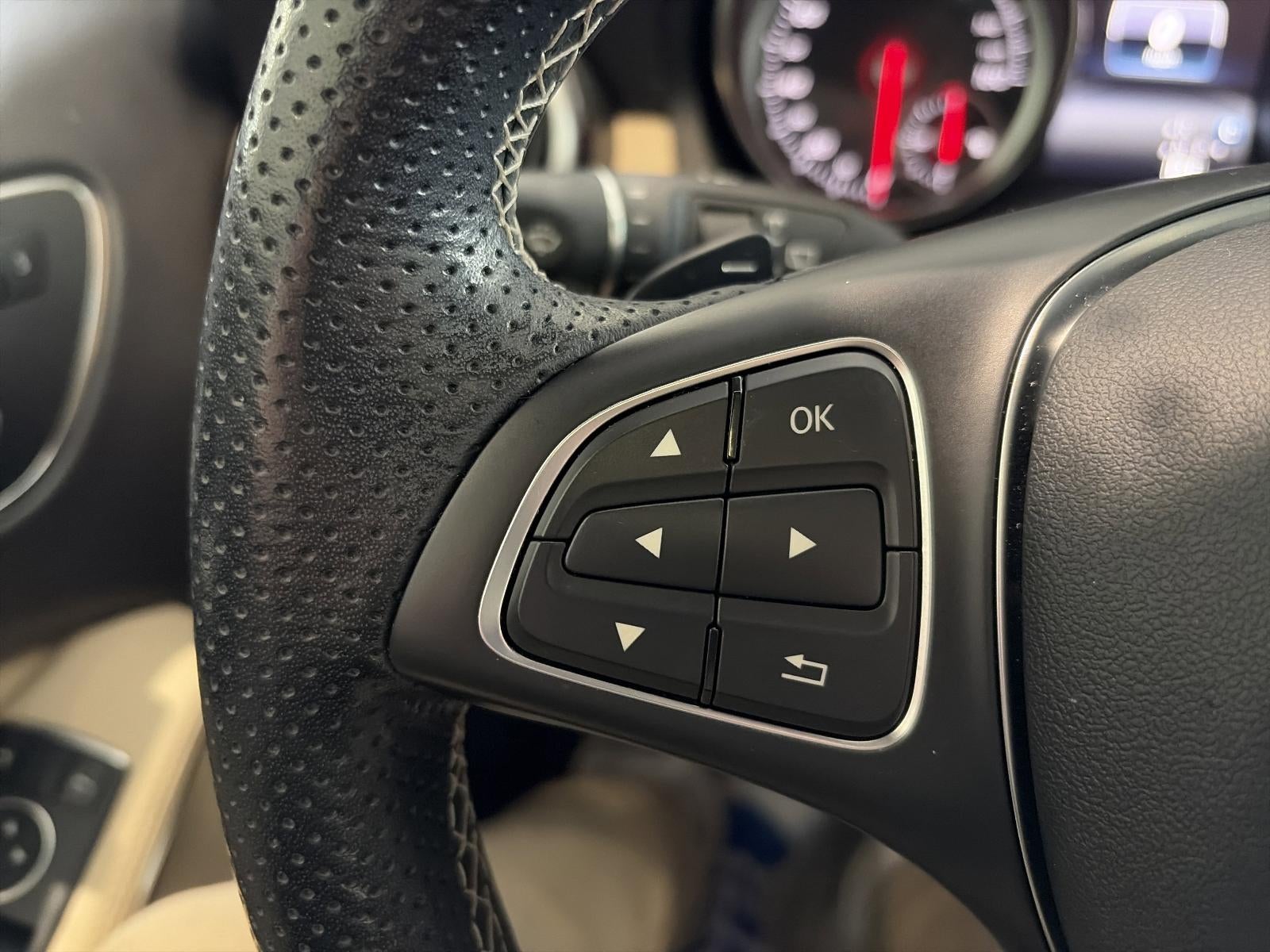 2019 Mercedes-Benz GLA GLA 250 4MATIC® SUV