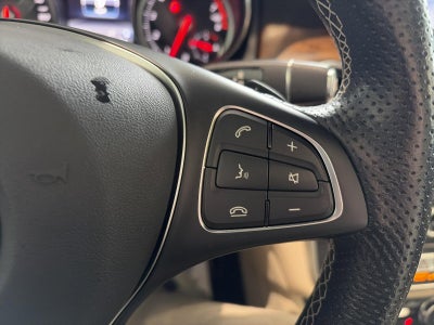 2019 Mercedes-Benz GLA GLA 250 4MATIC® SUV