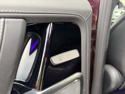 2020 Mercedes-Benz G-Class AMG® G 63 4MATIC® SUV