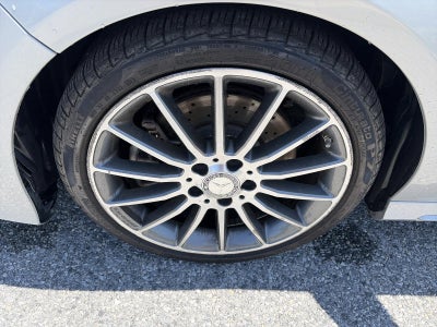2016 Mercedes-Benz CLA CLA 250 Coupe