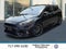 2017 Ford Focus RS Hatch