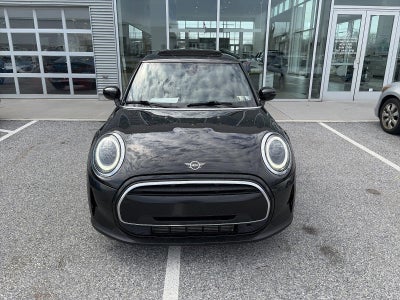 2022 MINI Oxford Edition Hardtop 2 Door Oxford Edition