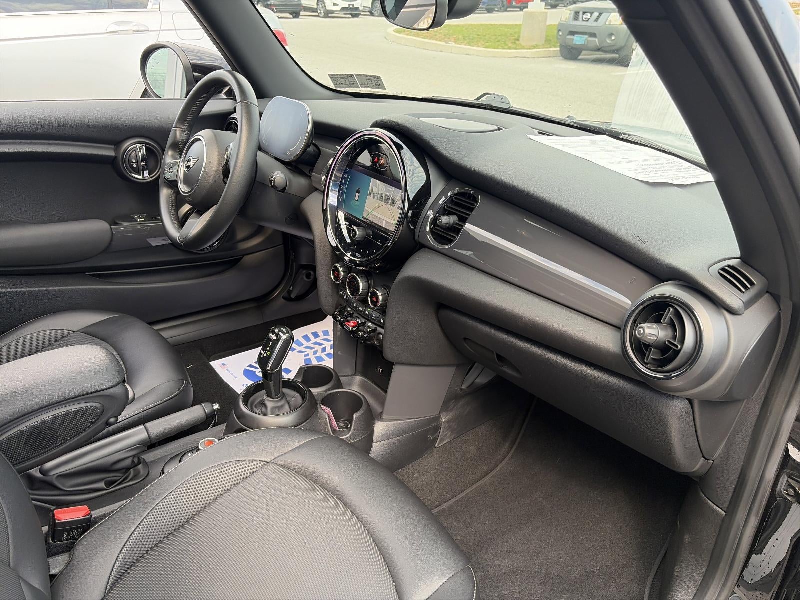 2022 MINI Oxford Edition Hardtop 2 Door Oxford Edition