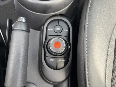 2022 MINI Oxford Edition Hardtop 2 Door Oxford Edition