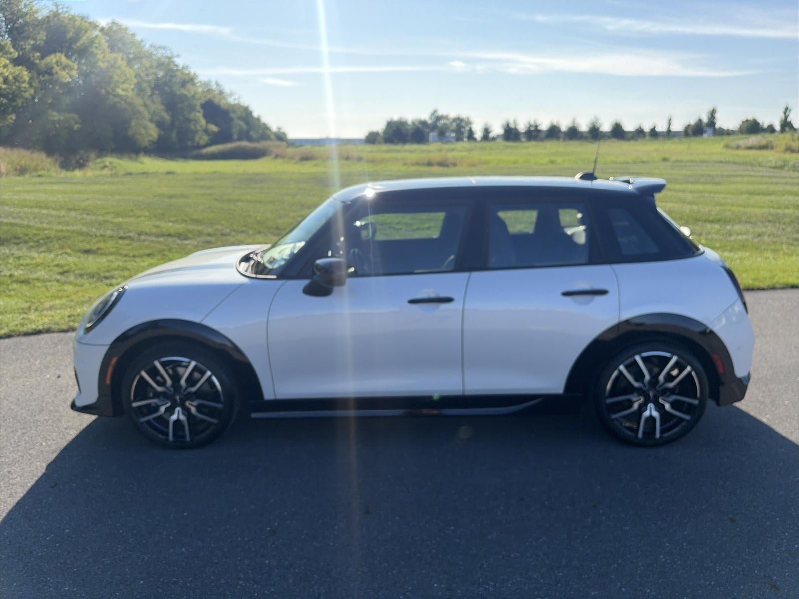 2025 MINI Cooper S Hardtop 4 Door Cooper S