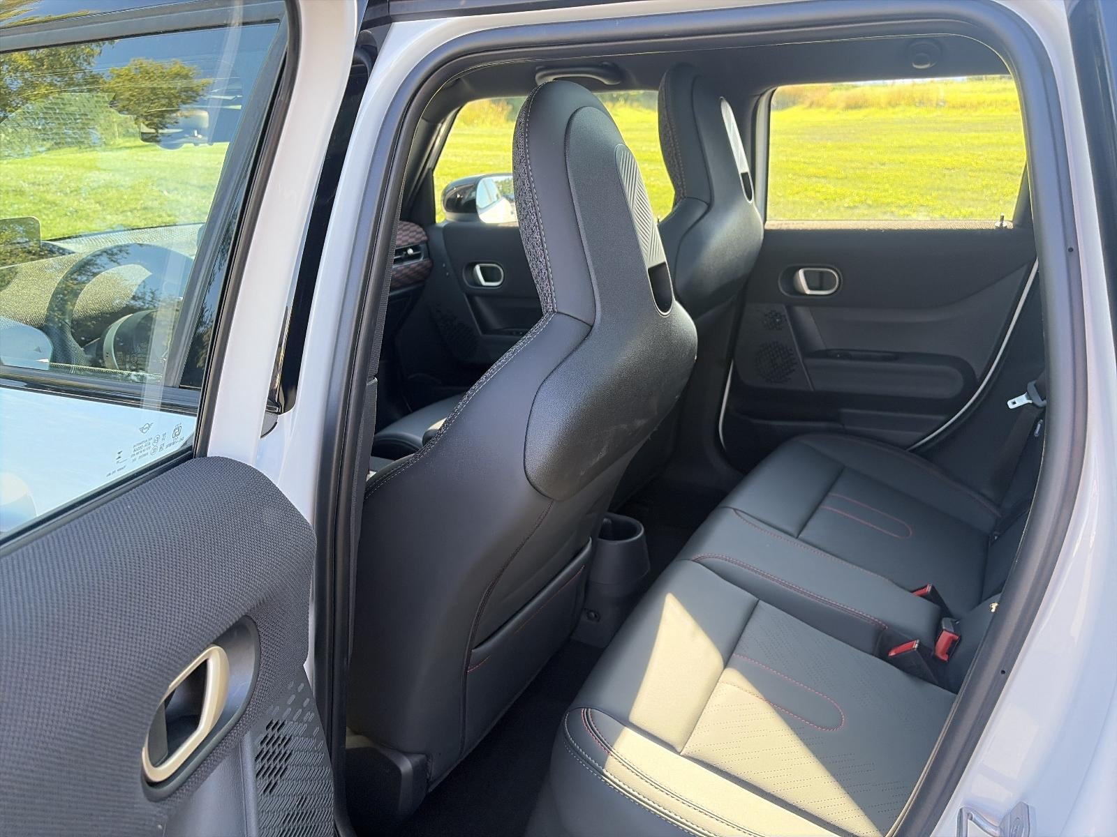 2025 MINI Cooper S Hardtop 4 Door Cooper S