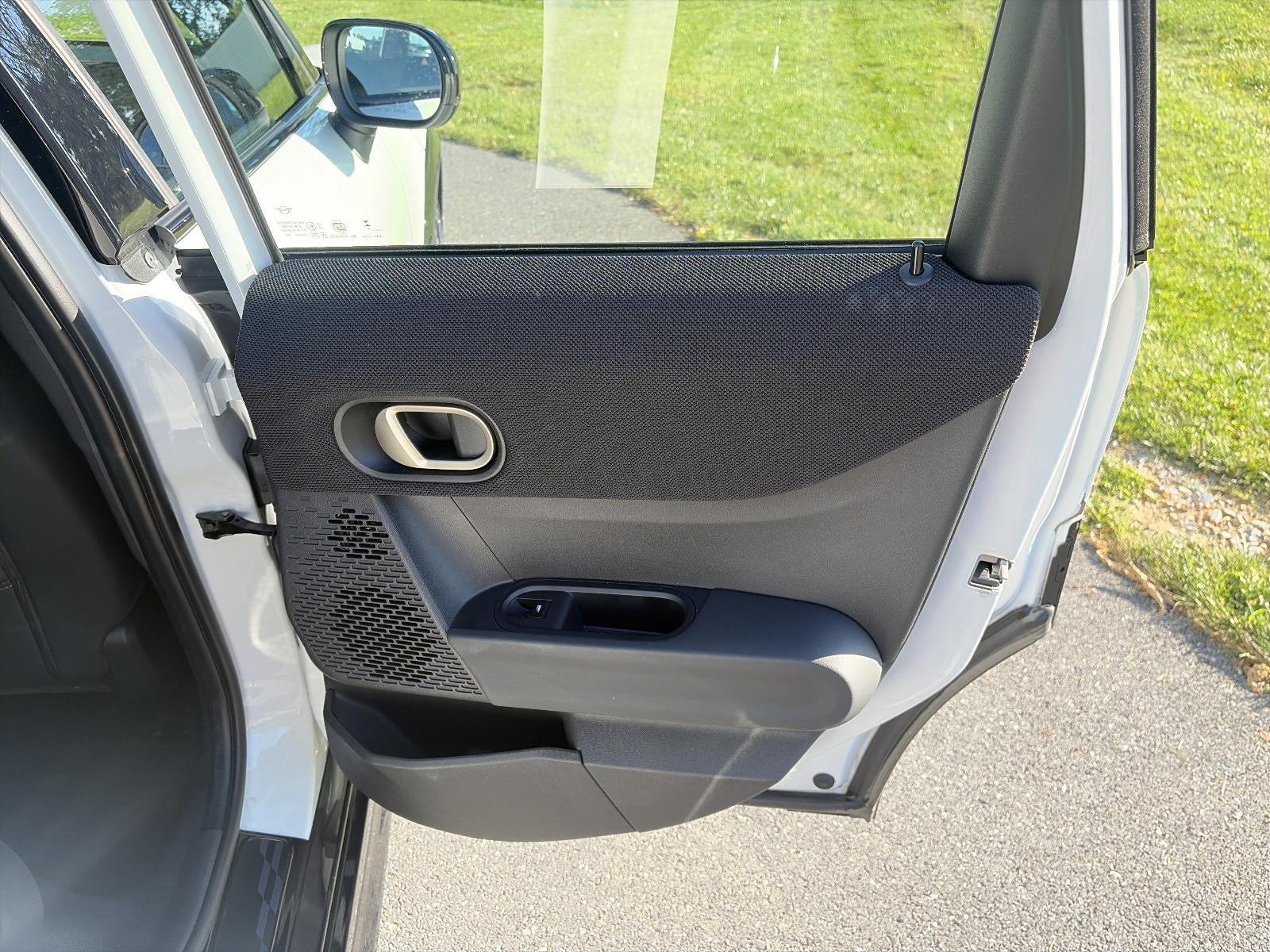 2025 MINI Cooper S Hardtop 4 Door Cooper S