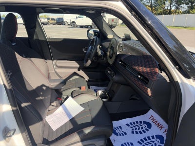 2025 MINI Cooper S Hardtop 4 Door Cooper S