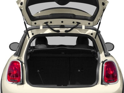 2017 MINI Cooper S Hardtop Cooper S
