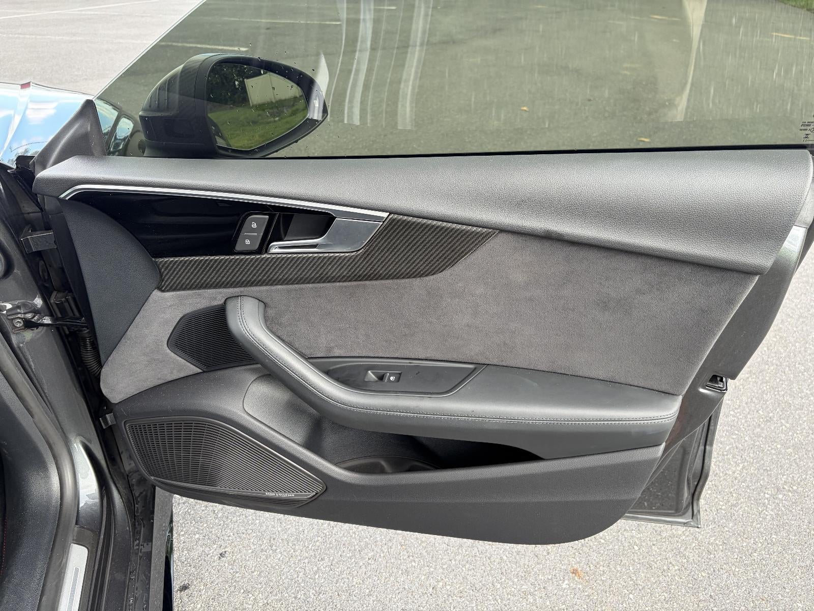 2023 Audi RS 5 Sportback 2.9 TFSI quattro