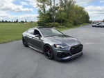 2023 Audi RS 5 Sportback 2.9 TFSI quattro
