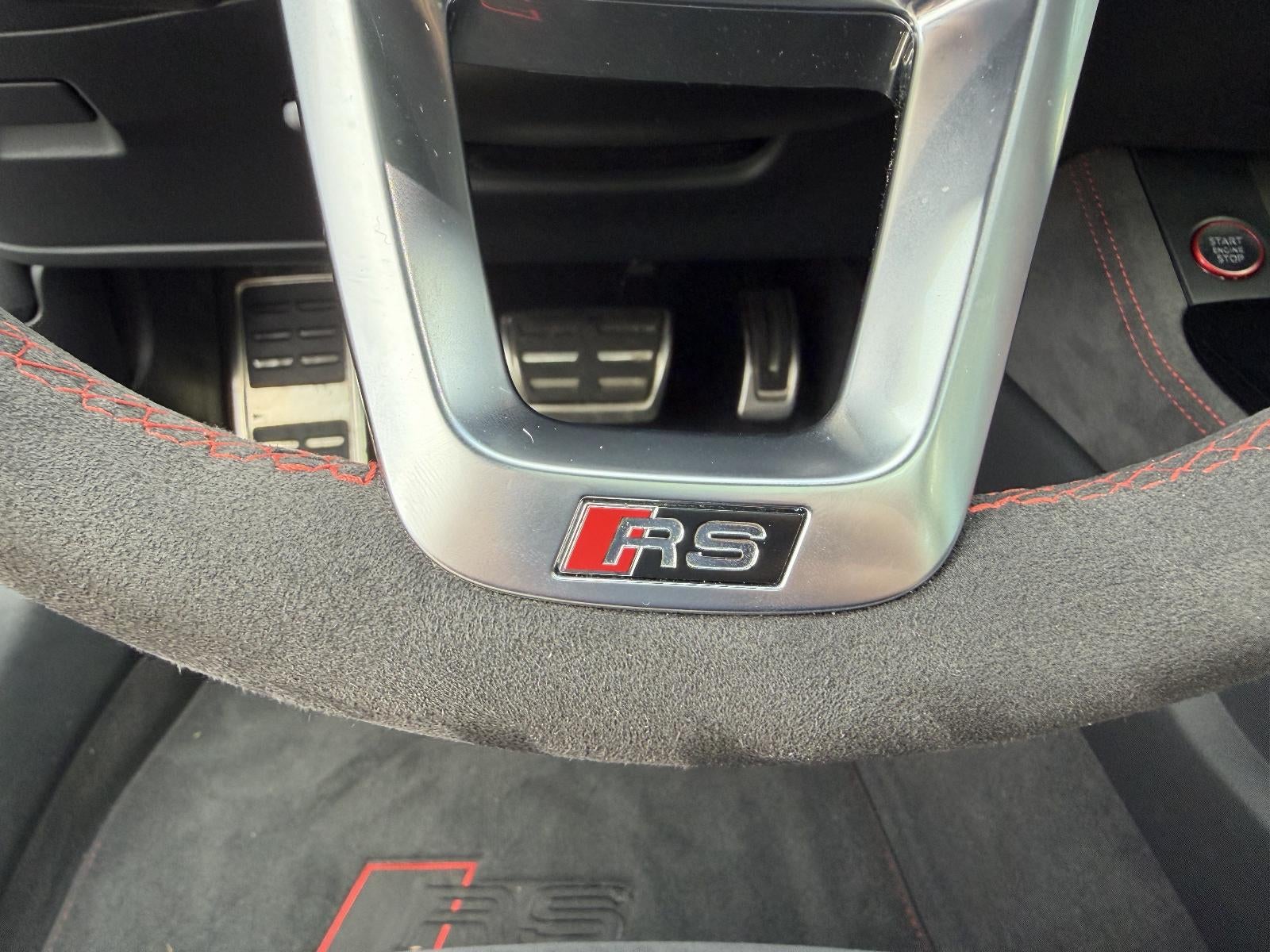 2023 Audi RS 5 Sportback 2.9 TFSI quattro