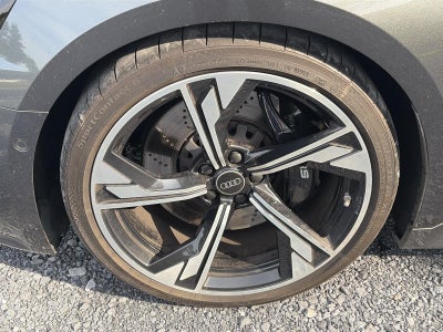 2023 Audi RS 5 Sportback 2.9 TFSI quattro