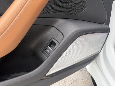 2022 Audi RS 7 4.0 TFSI quattro