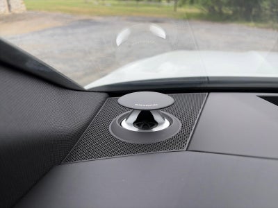 2022 Audi RS 7 4.0 TFSI quattro