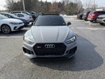 2018 Audi RS 5 Coupe 2.9 TFSI quattro tiptronic