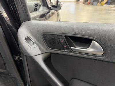 2017 Volkswagen Tiguan 2.0T S FWD