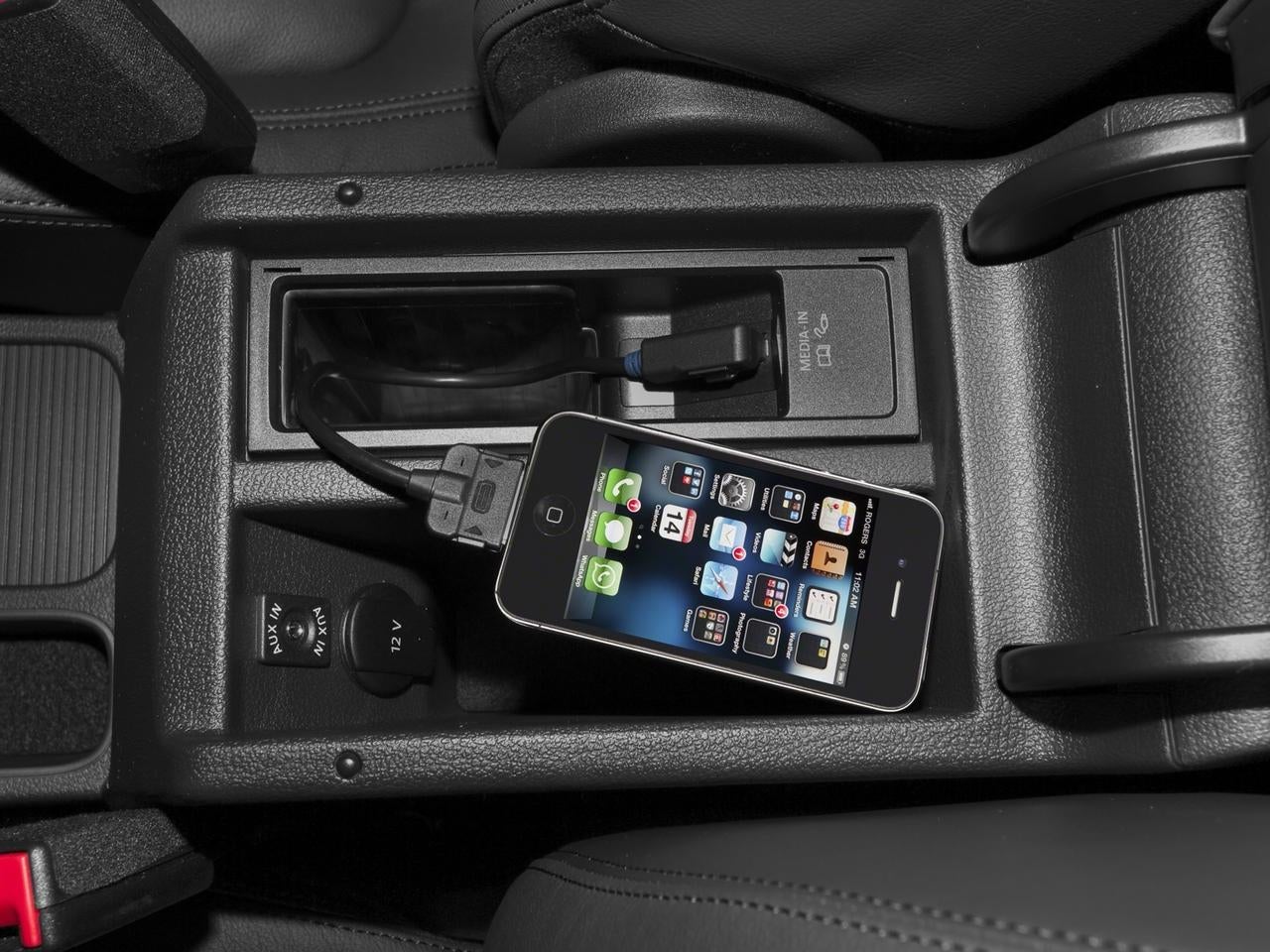 2017 Volkswagen Tiguan 2.0T S FWD