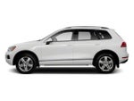 2012 Volkswagen Touareg 4dr TDI Sport