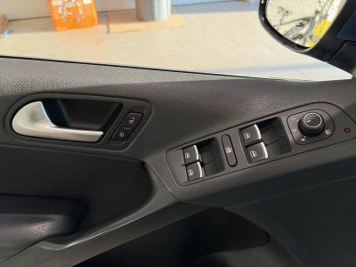 2017 Volkswagen Tiguan 2.0T Wolfsburg Edition 4MOTION