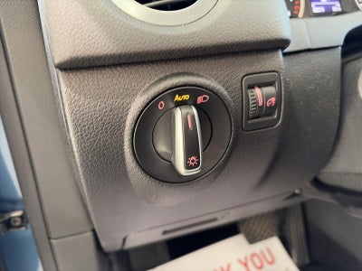 2017 Volkswagen Tiguan 2.0T Wolfsburg Edition 4MOTION