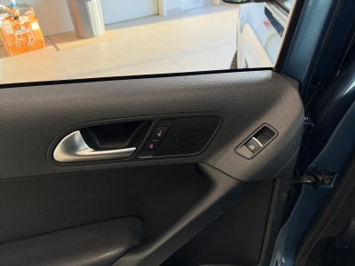 2017 Volkswagen Tiguan 2.0T Wolfsburg Edition 4MOTION