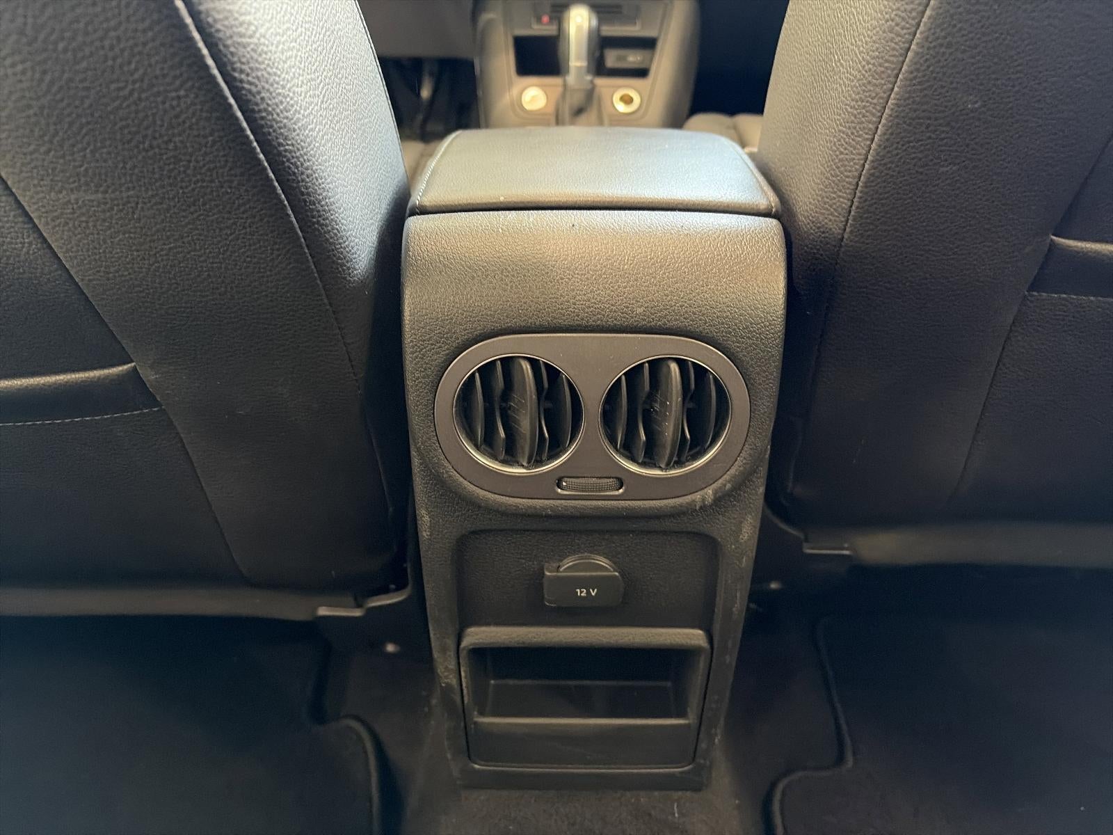 2017 Volkswagen Tiguan 2.0T Wolfsburg Edition 4MOTION