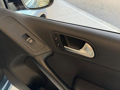 2017 Volkswagen Tiguan 2.0T Wolfsburg Edition 4MOTION